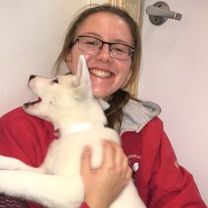 Meet your Posher, Meghan